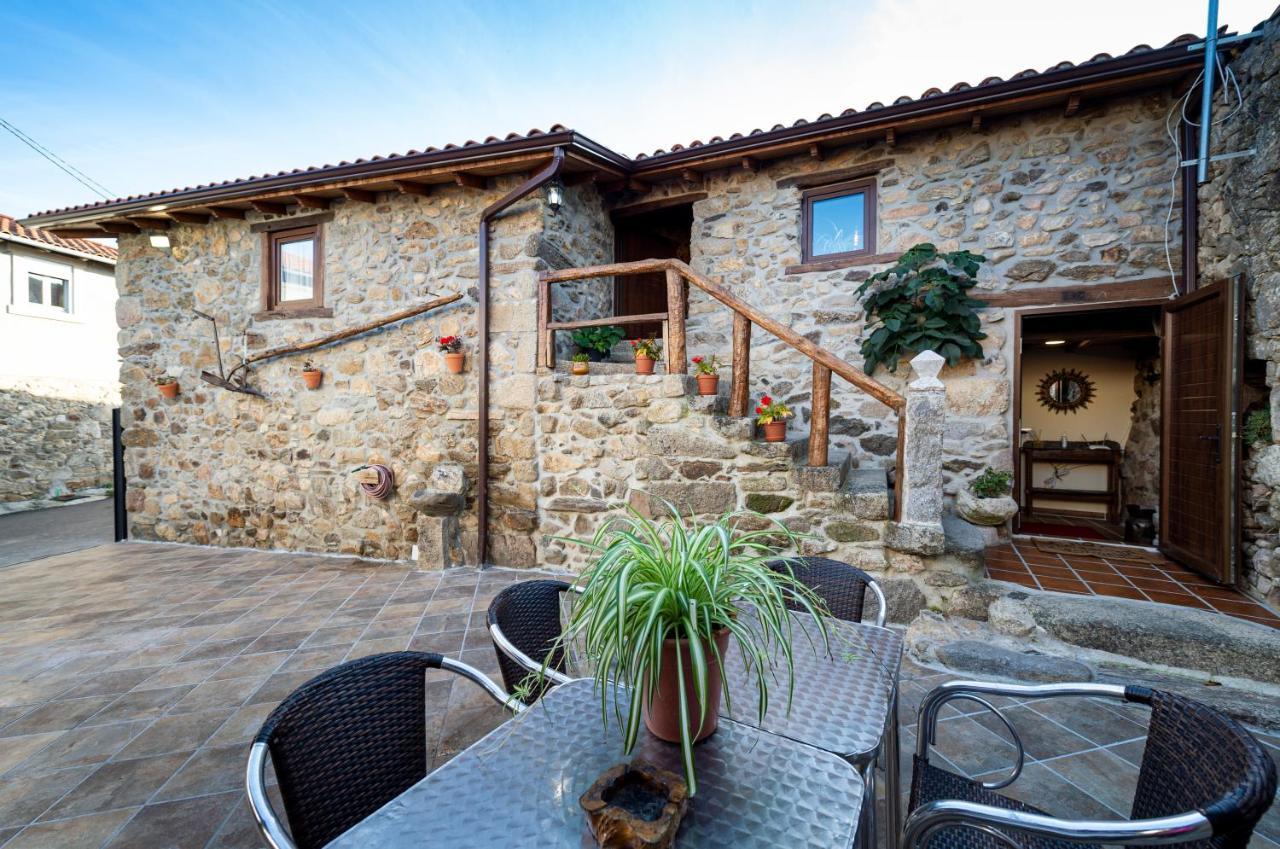 Villa Casa Pion Sober Exterior foto